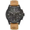 Image de Timberland Montre Duo-time Fast Strike Brown Black