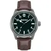 Image de Timberland Montre Small Henniker Brown Gun
