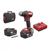 Image de Perceuse-visseuse Skil 20vbl Compacte Compacte, Sans Balai, 20v Pour Performances Optimales - Skil