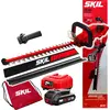 Image de Taille-haies sans fil Skil 20V 0440 AA 55cm (1x2,0Ah)