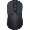Image de Keychron M3, droitier, optique, sans fil RF + USB Type-C, 12000 DPI, noir