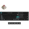 Image de Keychron Q6 Ultra 8K Bouton rouge complet bk H