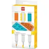Image de LEGO Surligneur paquet de 3 briques
