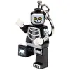 Image de LEGO - Porte-clés avec lumière LED "Squelette