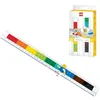 Image de LEGO Righello Costruibile + Minifigure en occasion ou reconditionné