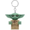 Image de Porte-clés LED LEGO Star Wars The Child (Baby Yoda)