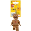 Image de Figurine lumineuse LEGO® Iconic Gingerbread Man