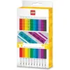 Image de Ensemble de 10 stylos à gel LEGO