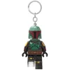 Image de Porte-clés LED LEGO Star Wars Boba Fett