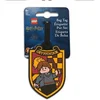 Image de LEGO® Harry Potter Badge pour bagages - Ron Weasley