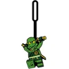 Image de LEGO® Ninjago Badge pour bagages - Lloyd
