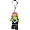 Image de Euromic 4006036-KE229H, Porte-clés, Multicolore, Figure, Unisexe, Intérieur/Extérieur, Adulte/Enfant