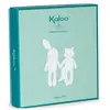 Image de Doudou Carré Renard Léonard - Compagnon Doux pour Bébé - Neuf