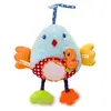 Image de Mon oiseau d'éveil colors - kaloo - k963328 - peluche d'activites