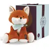 Image de Peluche Kaloo Fox Les Amis 18 cm