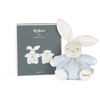 Image de Kaloo Perle Chubby Lapin Petit ours en peluche Bleu 0-99 ans Bleu 0-99 ans