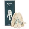 Image de Kaloo Lapin en peluche avec longues oreilles crème Lapinoo 25 cm