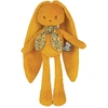 Image de Kaloo Lapinoo lapin en peluche jaune