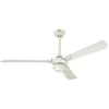 Image de Westinghouse - Ventilateur De Plafond Extérieur Mountain Gale Blanc