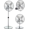 Image de Ventilateur sur pied et mural Westinghouse Silver Stream