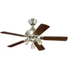 Image de Westinghouse - Ventilateur De Plafond Kingston 105 Cm Avec Lumière
