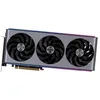Image de Sapphire Nitro+ AMD Radeon  RX 7900 XTX Gaming OC Vapor-X 24GB GDDR6 Dual HDMI/Dual DP Full en occasion ou reconditionné