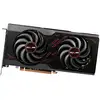 Image de Sapphire PULSE 11324-01-20G carte graphique AMD Radeon RX 7600 8 Go GDDR6 - Neuf