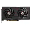 Image de Sapphire PULSE AMD Radeon RX 9060 XT 16GB GPU 16 Go GDDR6 - Neuf