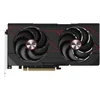 Image de Sapphire PULSE AMD Radeon RX 9060 XT 8GB GPU 8 Go GDDR6 - Neuf