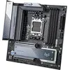 Image de Sapphire 52123-01-40G Carte mère Sockel PC AMD AM5 Formfaktor Details Micro-ATX