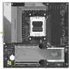 Image de Sapphire NITRO+ B850M WIFI AMD B850 Emplacement AM5 micro ATX - Neuf