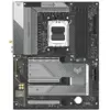 Image de Sapphire NITRO+ B850A WIFI 7 AMD B850 Emplacement AM5 micro ATX - Neuf