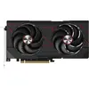 Image de SAPPHIRE Sapphire Radeon RX9060XT Pulse Gaming 8GB GDDR6 2xHDMI DP