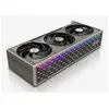 Image de RX 9070 XT 16GB SAPPHIRE NITRO+ PHANTOMLINK GAMING OC 16GB 3 Fan