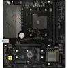 Image de Sapphire PULSE B550M, AMD, socket AM4, compatible avec les séries AMD Ryzen 5000, AMD Ryzen 4000 et AMD Ryzen 3000, socket AM4, DDR4-SDRAM, 64 Go