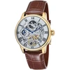 Image de Earnshaw - Modèle ES-8006-02 - Longitude - Montre-bracelet - Homme - Automatique