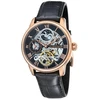 Image de Earnshaw - ES-8006-07 - Longitude - Montre-bracelet - Homme - Automatique