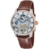 Image de Earnshaw Homme Automatique ES-8006-08