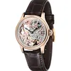 Image de Earnshaw montre Homme Automatique ES-8049-03