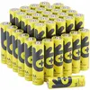 Image de Uniross LR6 AA, piles alcalines essentielles, piles AA 1,5 V, lot économique, 36 piles