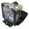 Image de Lampe De Projecteur - Go Lamps - P-vip - 250 Watt - 2000 Heures - Pour Benq Pb8140, Pb8240