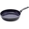 Image de Greenpan Torino poêle à frire, 20 cm de diamètre maxi, aluminium, compatible induction, revêtement anti-adhésif