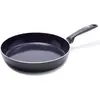 Image de Greenpan Torino CC001691-001 Poêle à frire, 24 cm maxi. de diamètre, aluminium, compatible induction, revêtement anti-adhésif