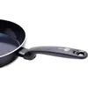 Image de Torino Poêle à wok 28cm avec revêtement antiadhésif en céramique - GreenPan Thermolon , Pour tous les types de feux, Poignées ergonomiques, Renforcé au diamant, Insensible au four jusqu'à 180 °C, Sans PFAS, Lavable au lave-vaisselle