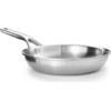 Image de Poêle KitchenAid en acier inoxydable multicouche, ø 20 cm