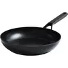 Image de KitchenAid Classic (CC003569-001), Set de poêles, 24 cm & 28 cm, lavable au lave-vaisselle