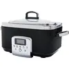 Image de GreenPan Elite Slowcooker Black 6L - PFAS-vrij