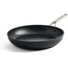 Image de KitchenAid poêle à frire Aluminium forgé trempé