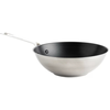 Image de Poêle à frire WOK en céramique, induction, 28 cm, antiadhésive, KITCHENAID