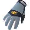 Image de Gants De Travail Caterpillar Cat012213 Imperméables Protection Impact